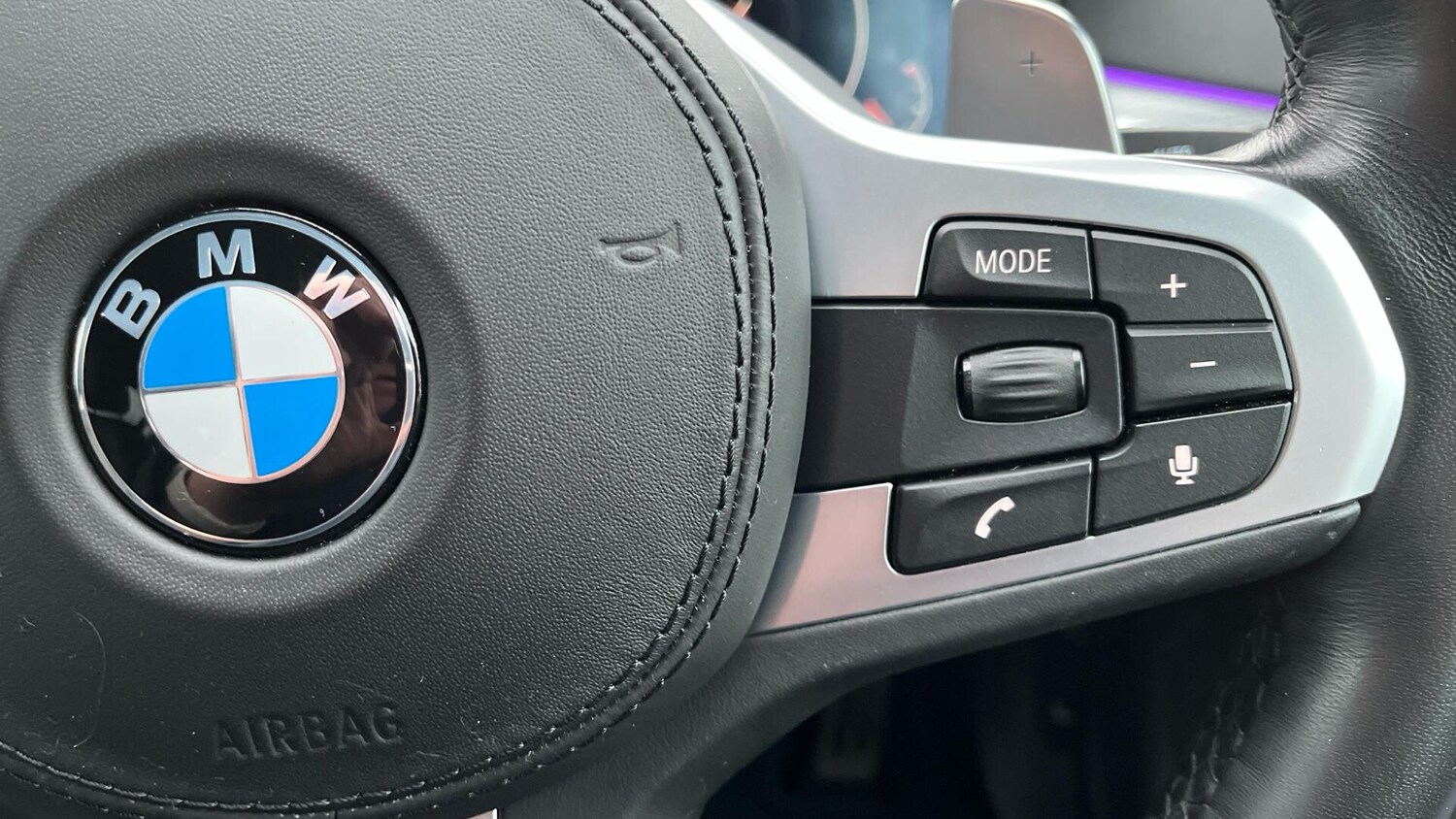 Used BMW 5 Series 2019 for sale - 77969979: Photo 18