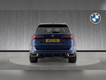 Used BMW X5 2019 for sale - 77737052: Photo