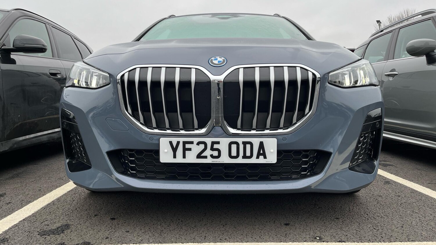 Used BMW 2 Series 2025 for sale - 78101386: Photo 21