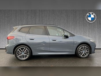 Used BMW 2 Series 2025 for sale - 78101386: Photo