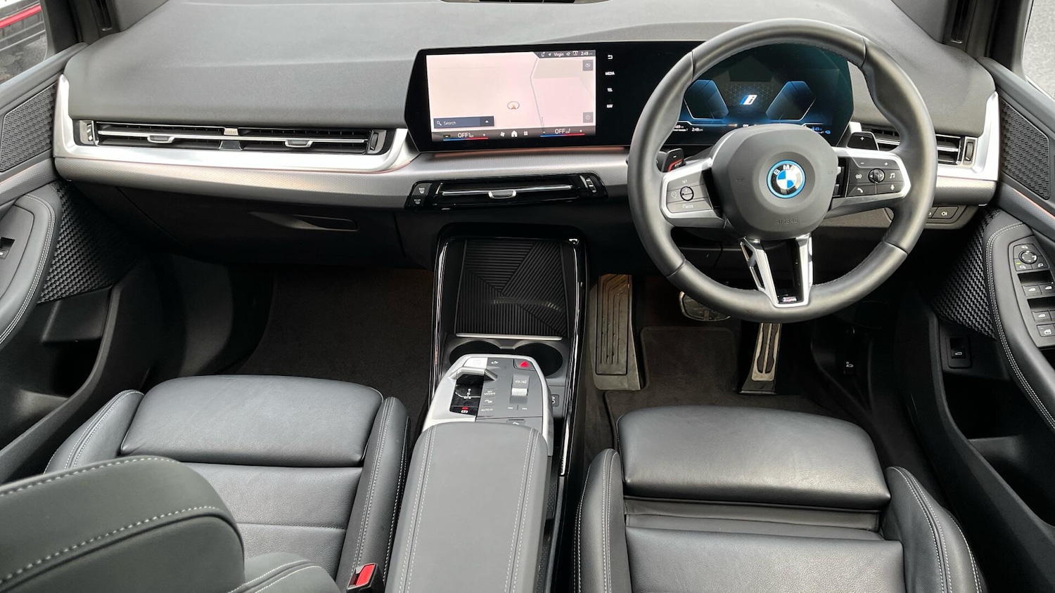 Used BMW 2 Series 2025 for sale - 78101386: Photo 4