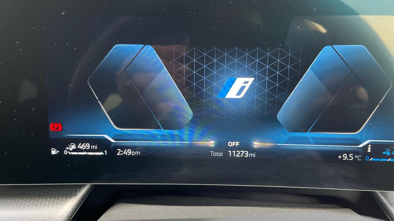 Used BMW 2 Series 2025 for sale - 78101386: Photo 9