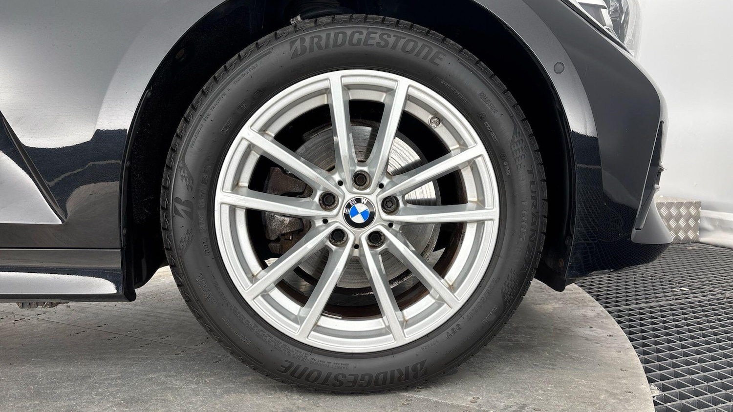 Used BMW 3 Series for sale - 78136076: Photo 19