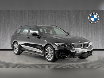BMW 3 Series feature image