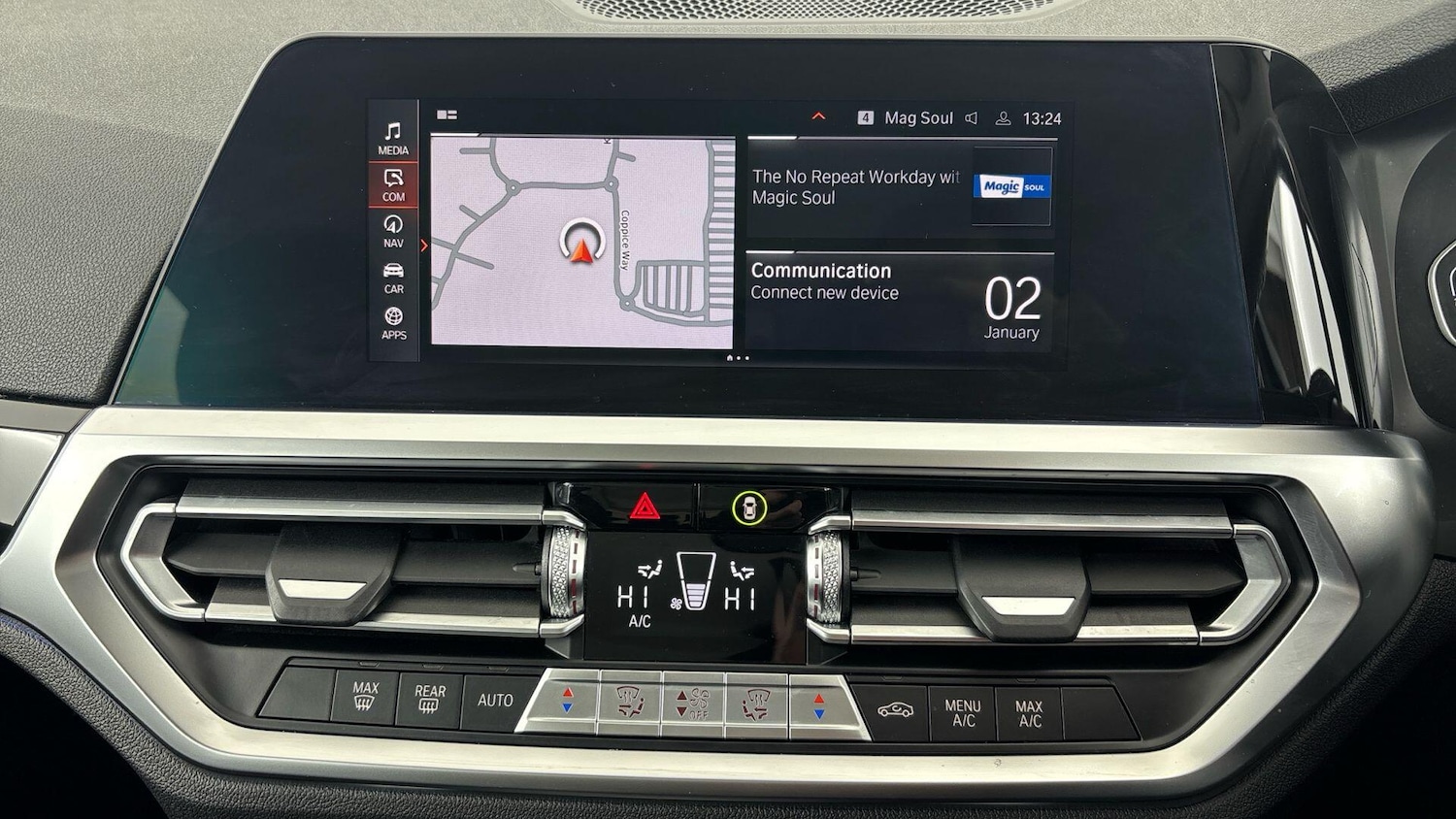 Used BMW 3 Series for sale - 78136076: Photo 20