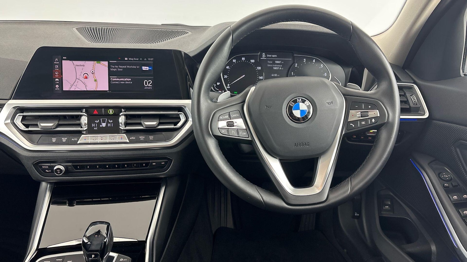 Used BMW 3 Series for sale - 78136076: Photo 31