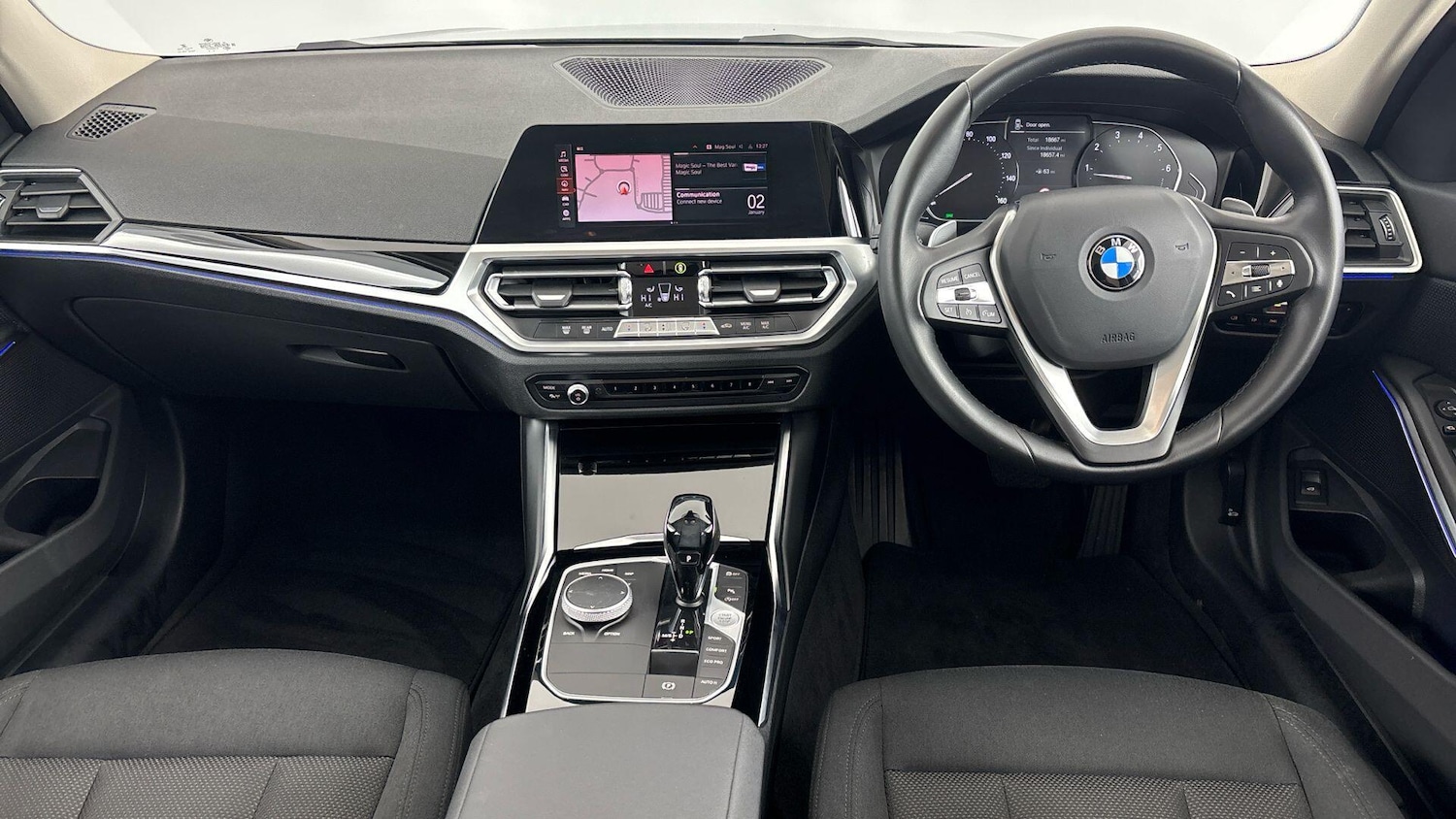 Used BMW 3 Series for sale - 78136076: Photo 6