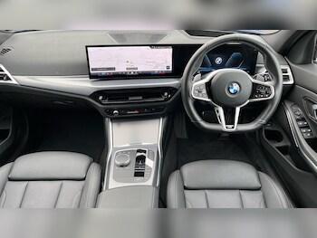 Used BMW 3 Series 2025 for sale - 77549742: Photo