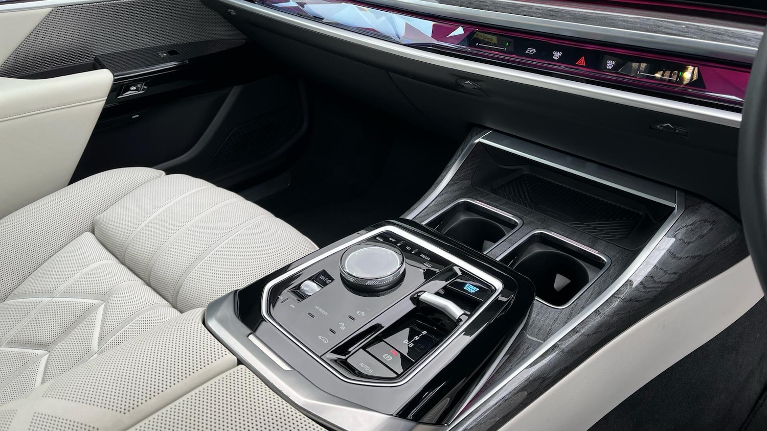 Used BMW i7 2025 for sale - 77468267: Photo 10