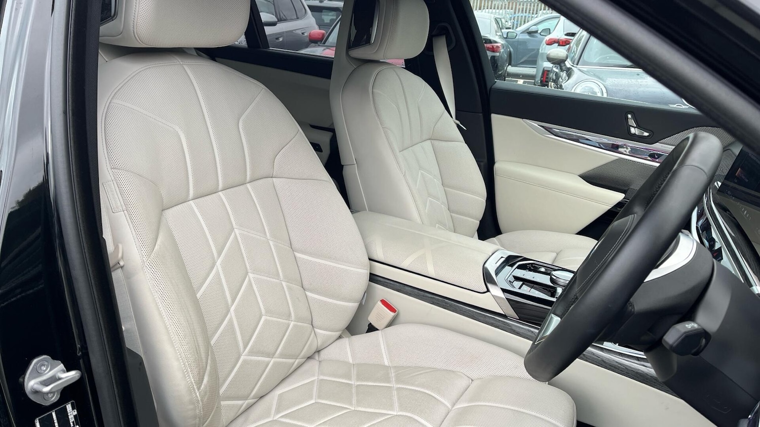 Used BMW i7 2025 for sale - 77468267: Photo 11