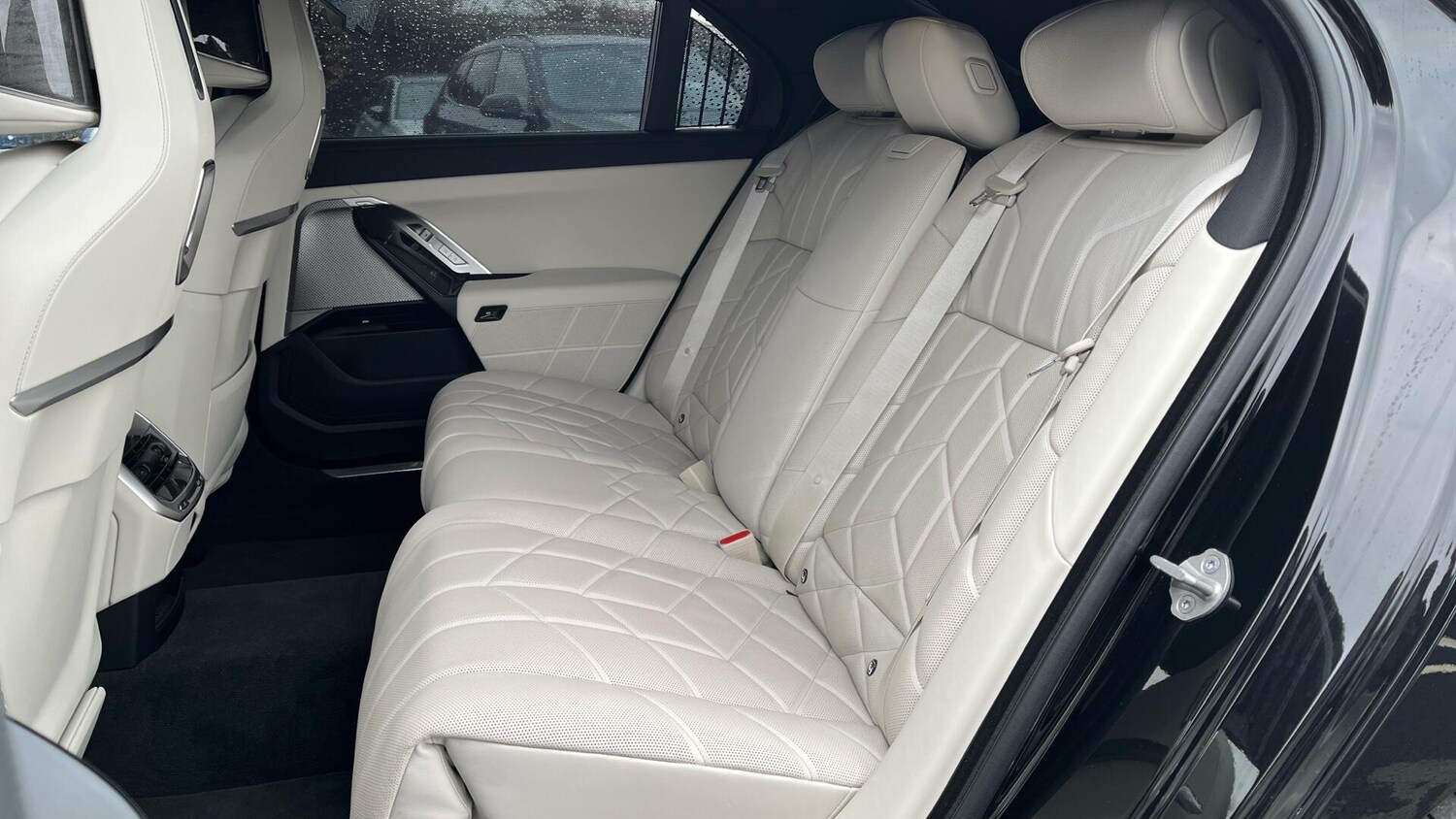 Used BMW i7 2025 for sale - 77468267: Photo 12