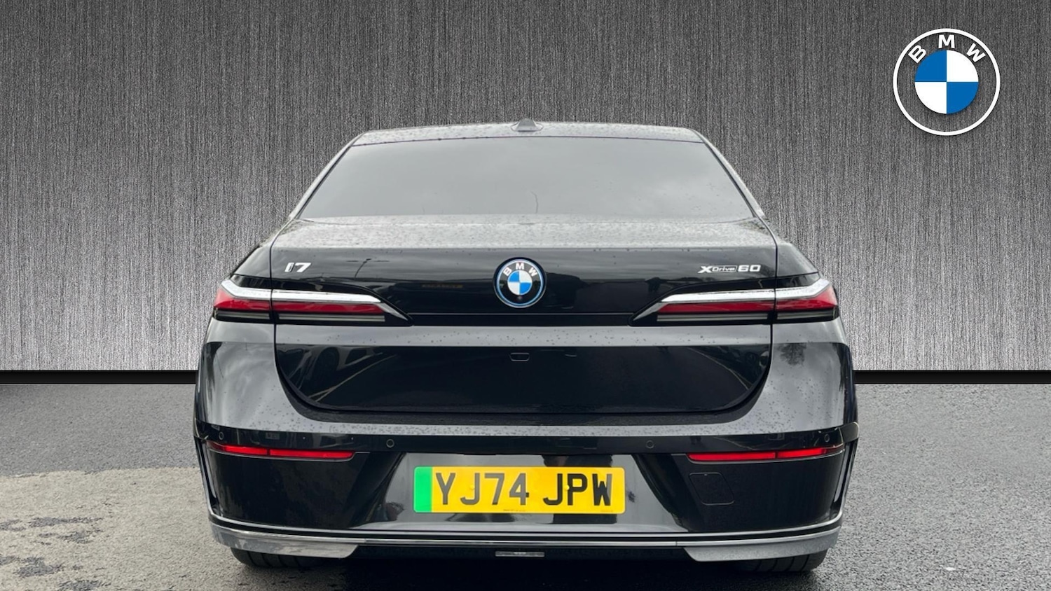 Used BMW i7 2025 for sale - 77468267: Photo 15