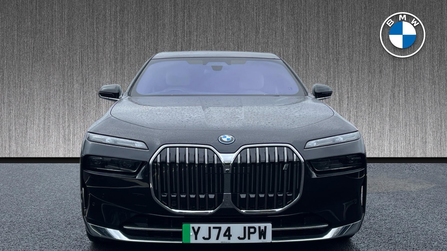 Used BMW i7 2025 for sale - 77468267: Photo 16