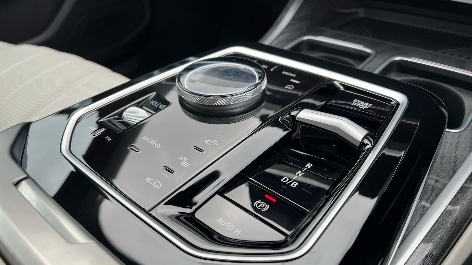 Used BMW i7 2025 for sale - 77468267: Photo 19