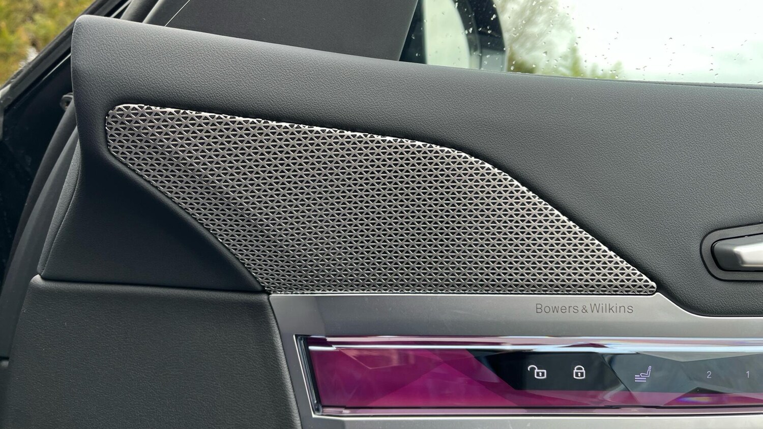 Used BMW i7 2025 for sale - 77468267: Photo 20