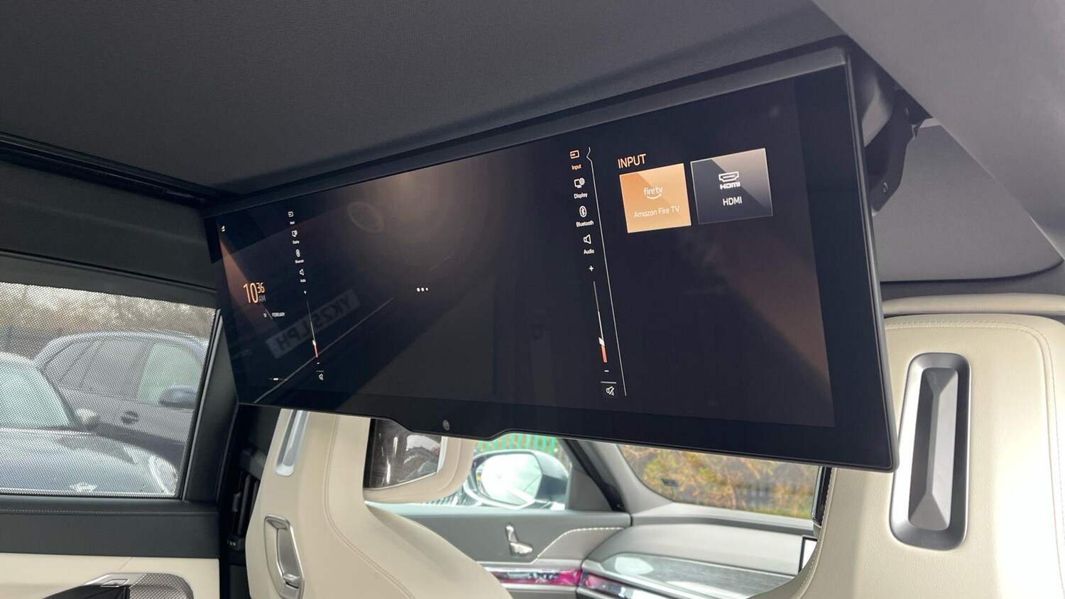 Used BMW i7 2025 for sale - 77468267: Photo 22