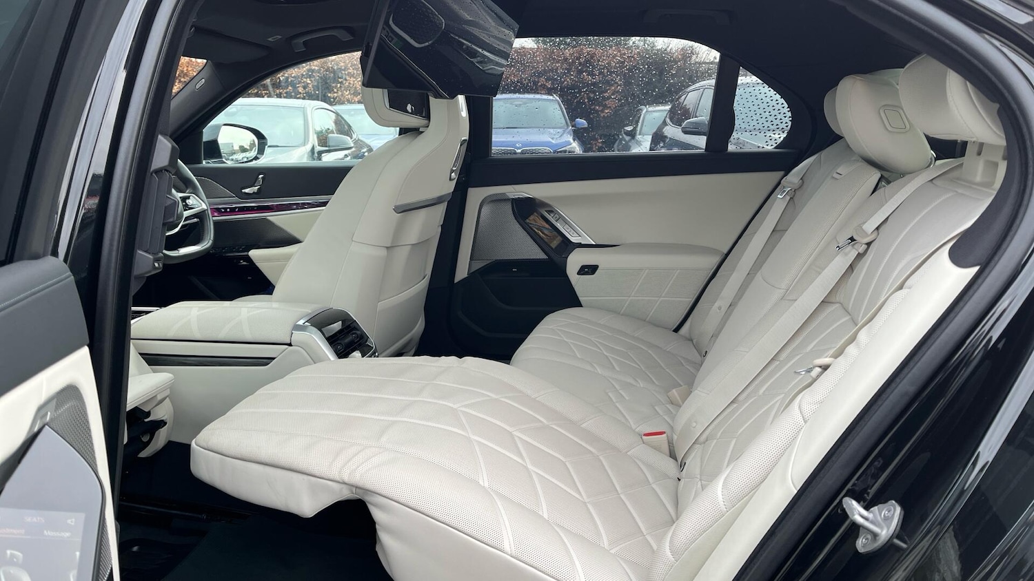 Used BMW i7 2025 for sale - 77468267: Photo 23