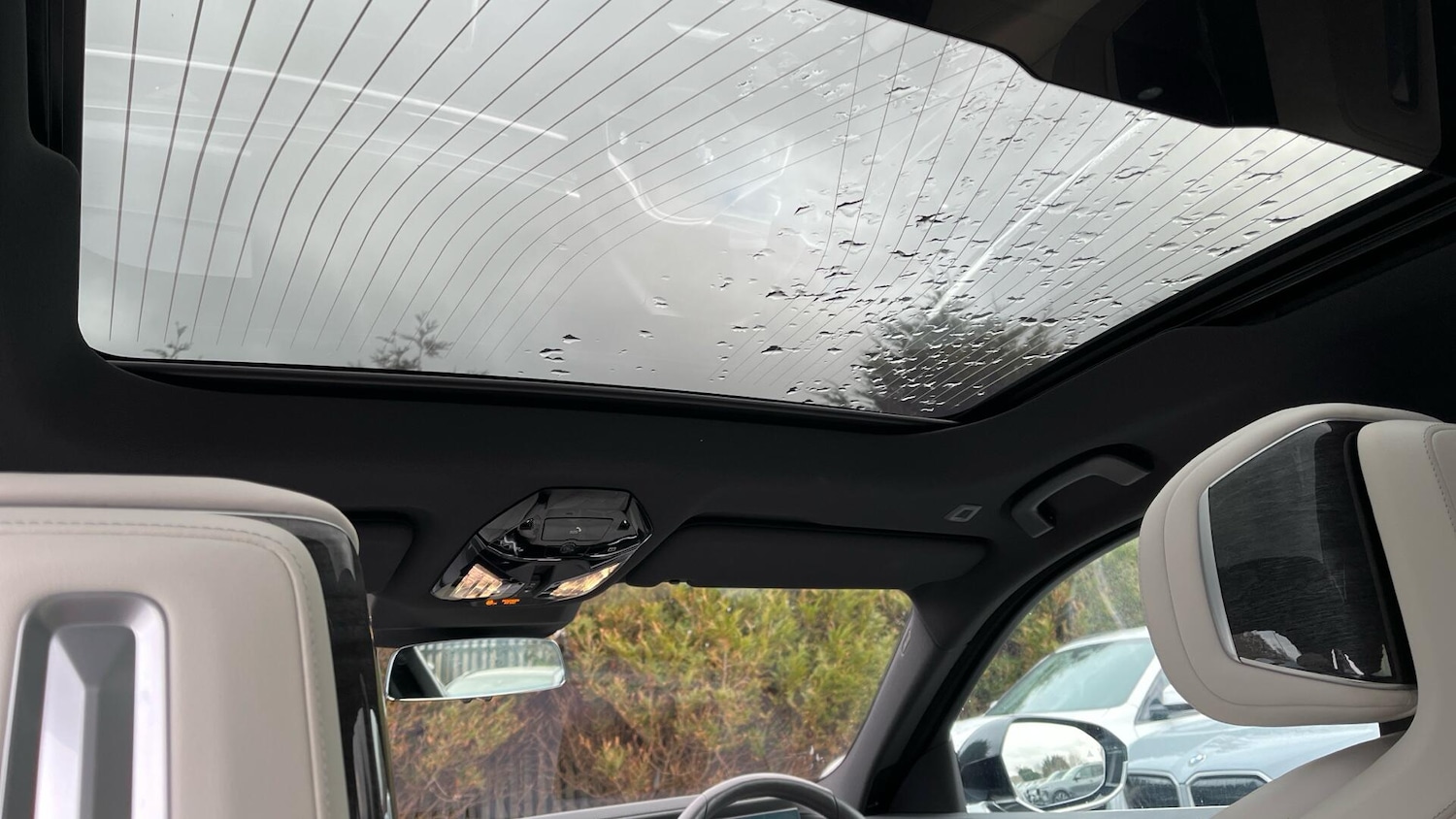 Used BMW i7 2025 for sale - 77468267: Photo 25