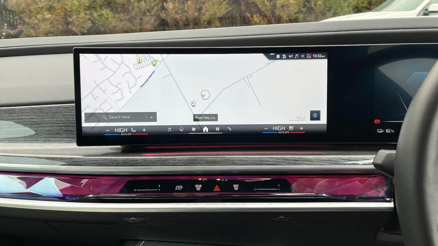 Used BMW i7 2025 for sale - 77468267: Photo 8