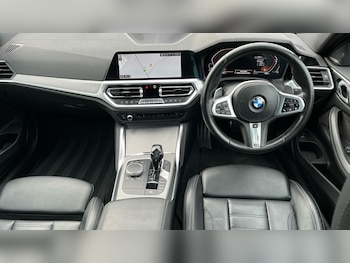 Used BMW 4 Series 2020 for sale - 77411953: Photo
