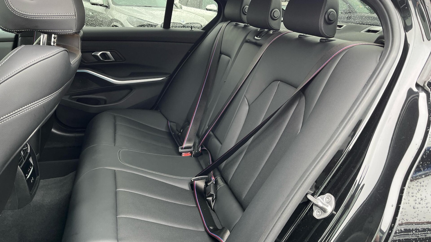 Used BMW 3 Series 2025 for sale - 77304923: Photo 12