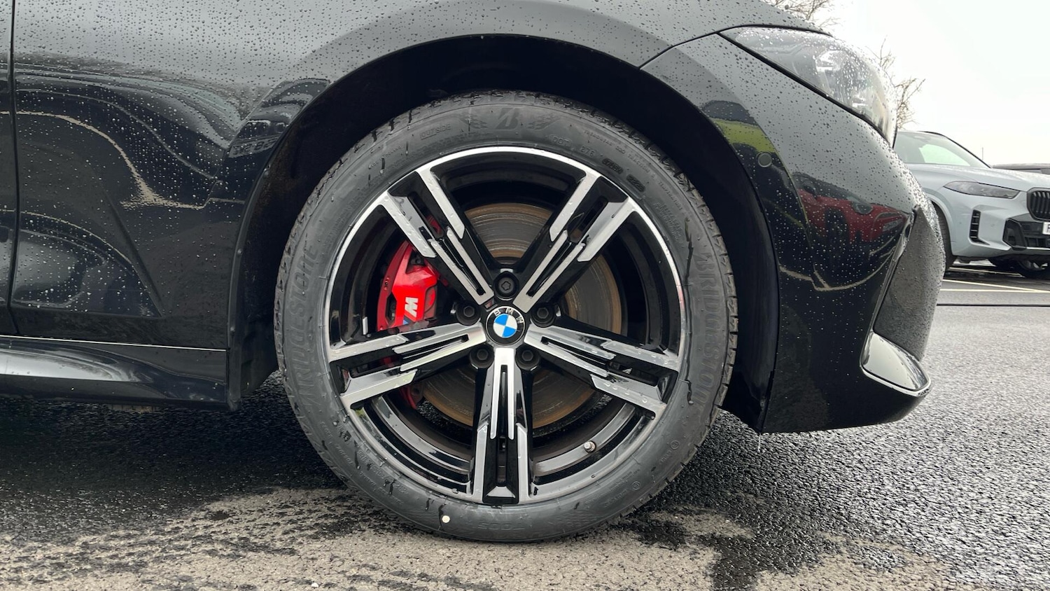 Used BMW 3 Series 2025 for sale - 77304923: Photo 14