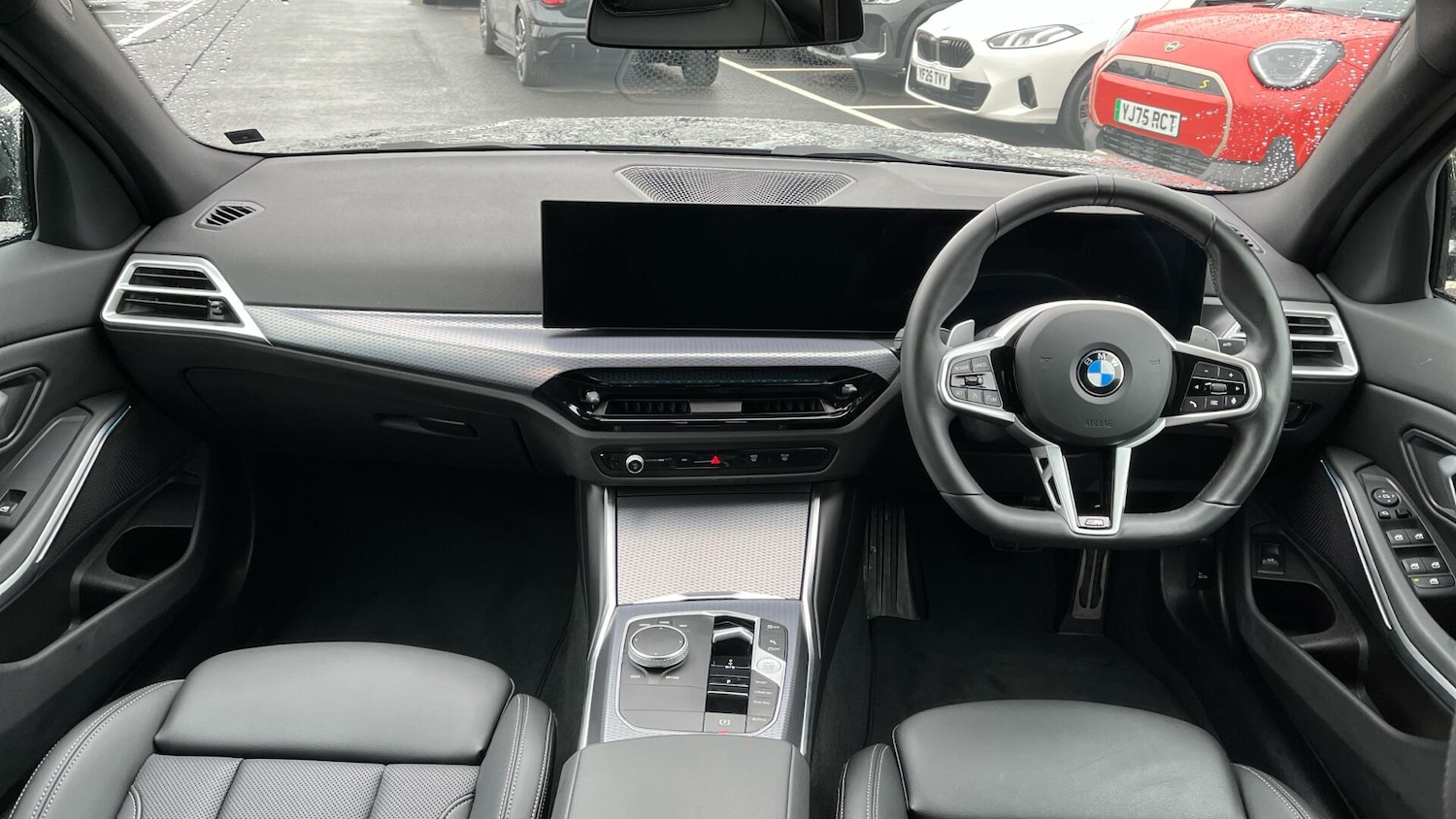 Used BMW 3 Series 2025 for sale - 77304923: Photo 4