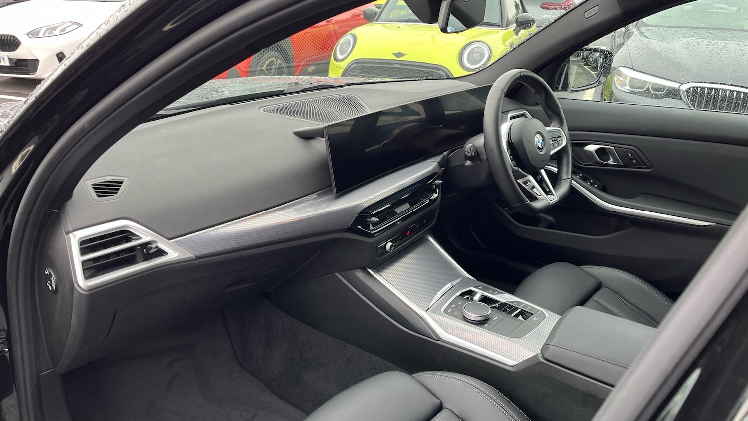 Used BMW 3 Series 2025 for sale - 77304923: Photo 7