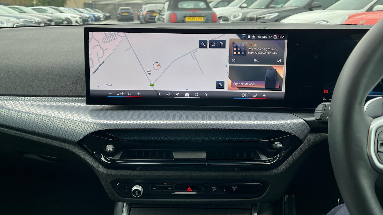 Used BMW 3 Series 2025 for sale - 77304923: Photo 8