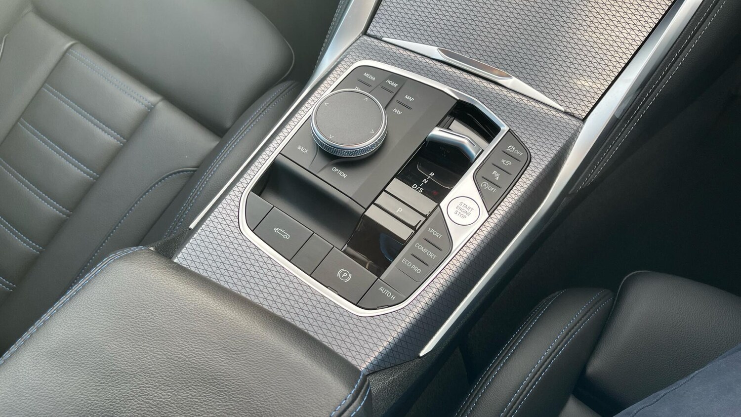 Used BMW 4 Series 2024 for sale - 76760511: Photo 10