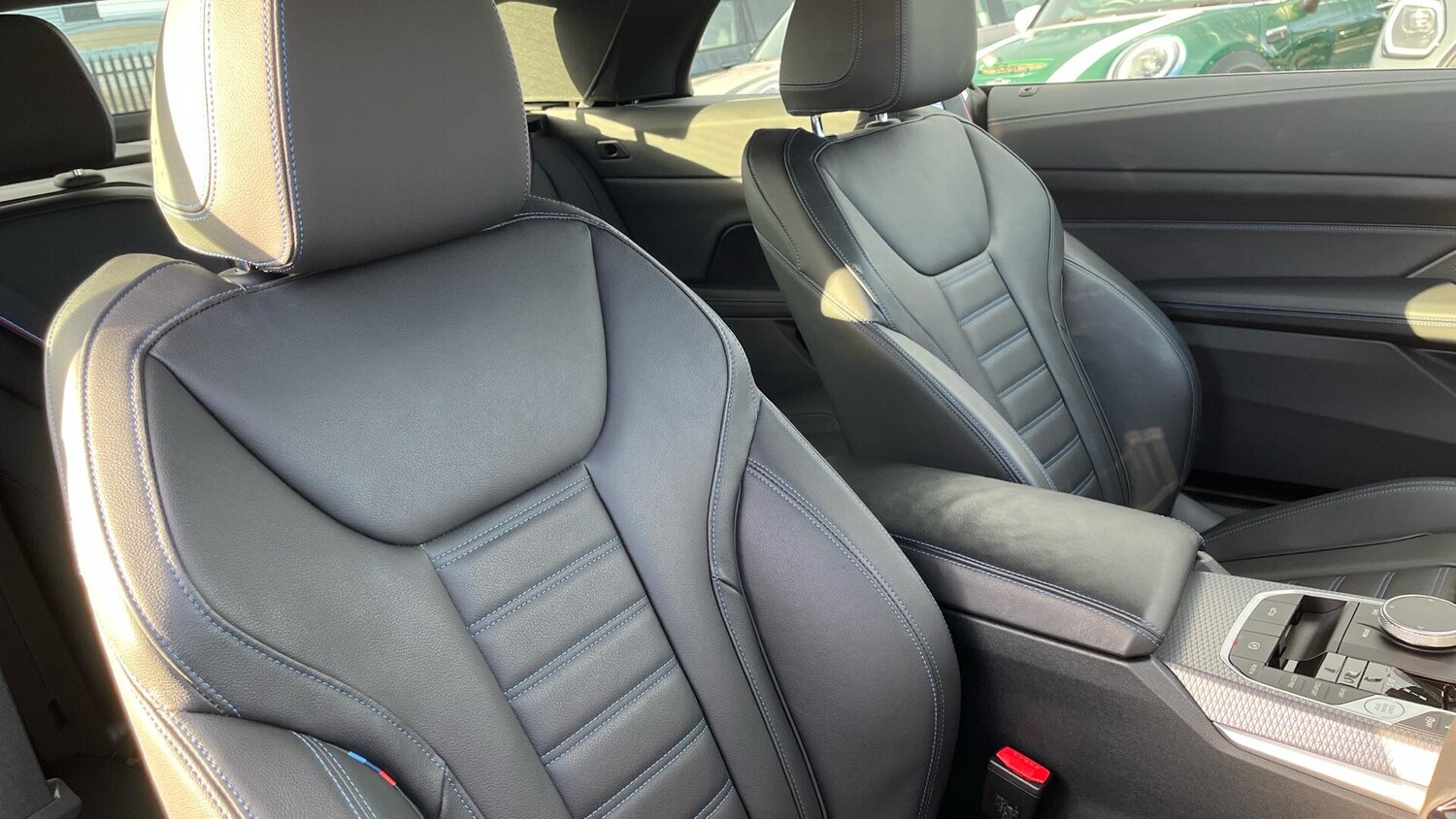 Used BMW 4 Series 2024 for sale - 76760511: Photo 11