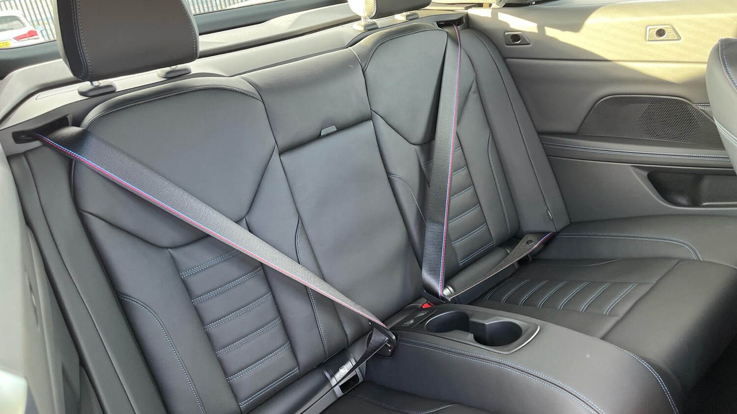 Used BMW 4 Series 2024 for sale - 76760511: Photo 12