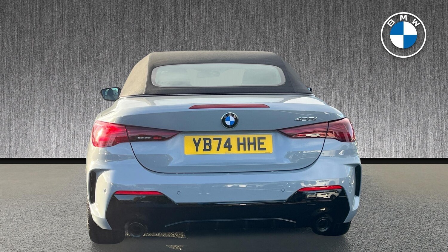 Used BMW 4 Series 2024 for sale - 76760511: Photo 15