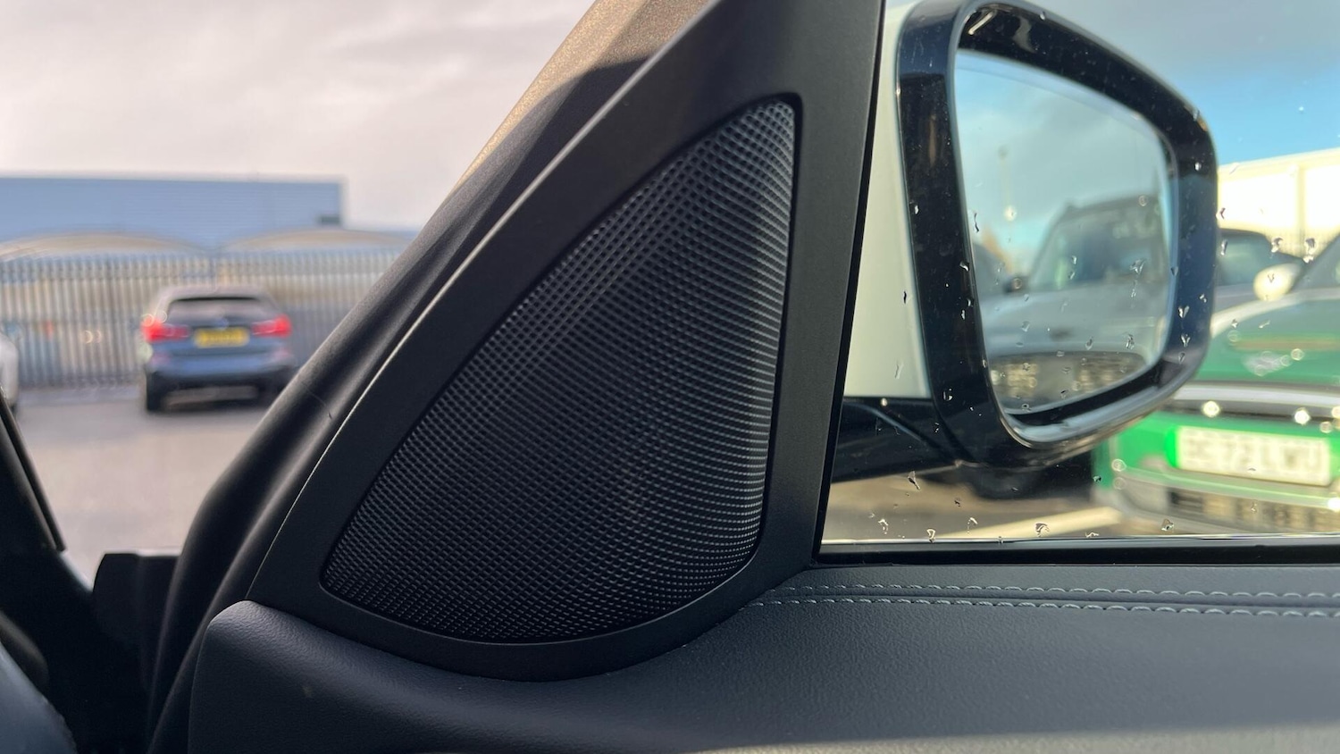 Used BMW 4 Series 2024 for sale - 76760511: Photo 20