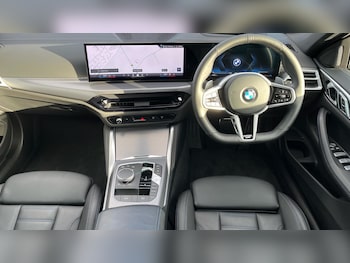 Used BMW 4 Series 2024 for sale - 76760511: Photo