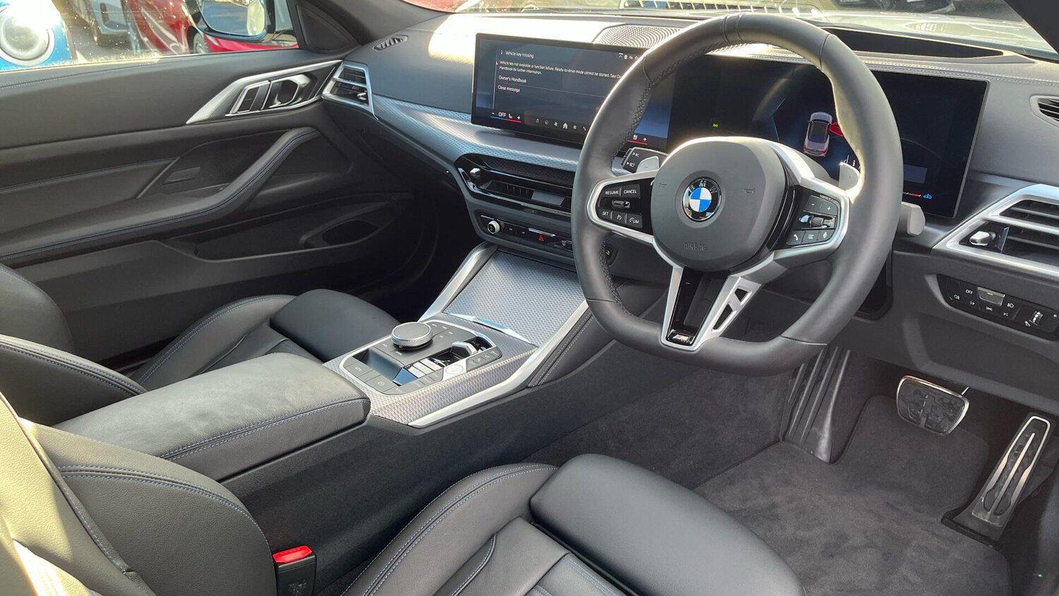 Used BMW 4 Series 2024 for sale - 76760511: Photo 6