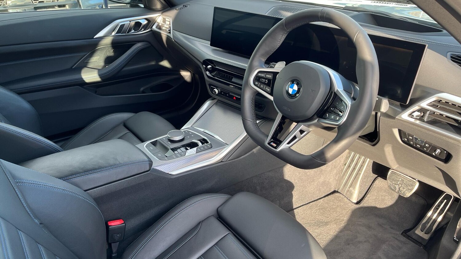 Used BMW 4 Series 2024 for sale - 76760511: Photo 7