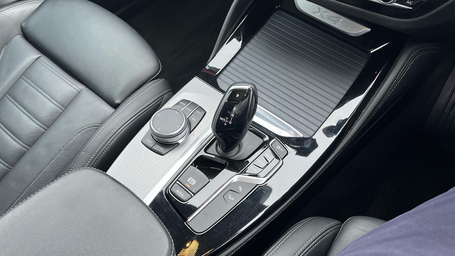 Used BMW X4 2019 for sale - 76965279: Photo 10