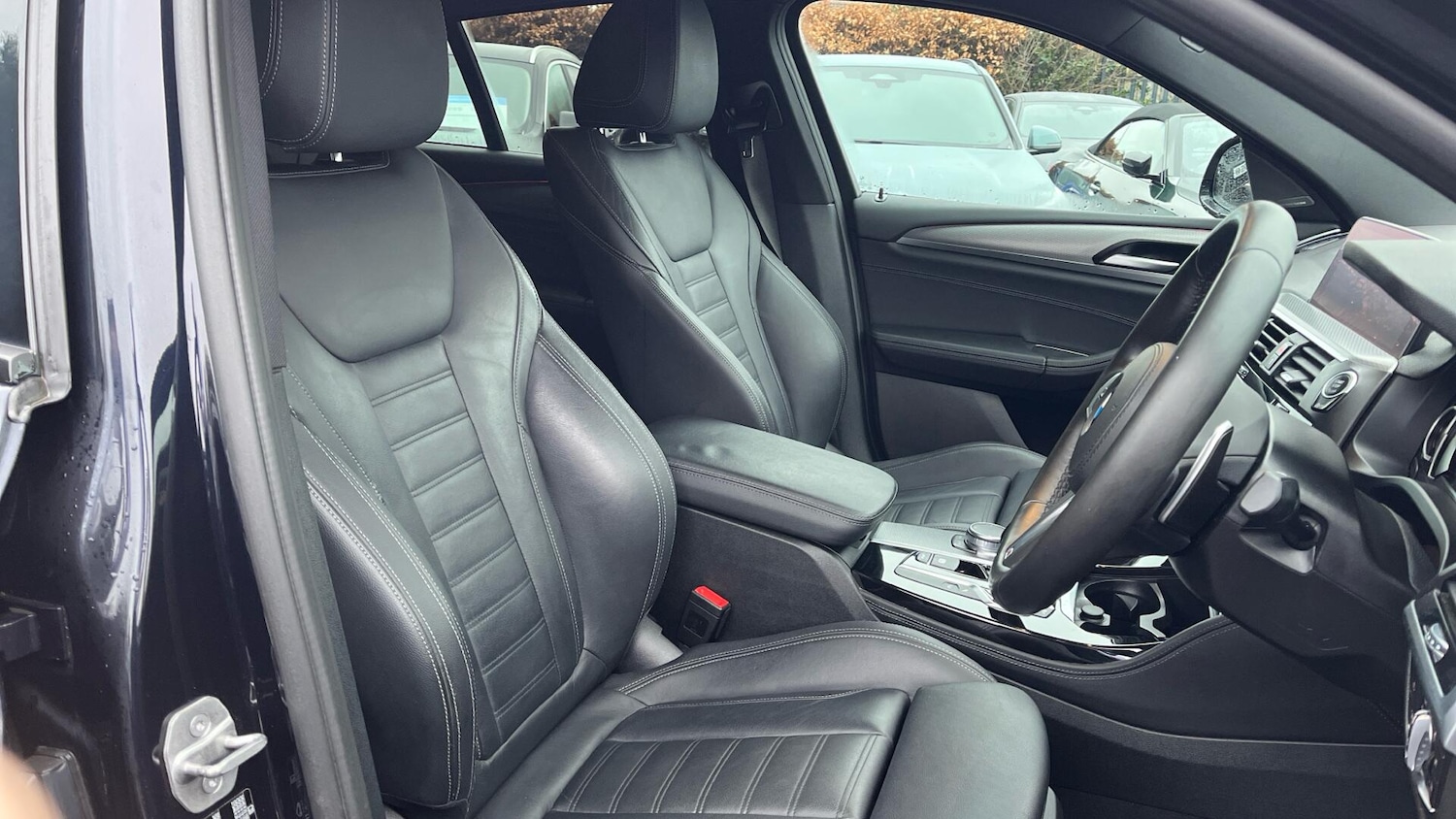 Used BMW X4 2019 for sale - 76965279: Photo 11