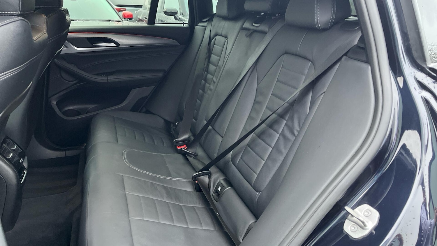 Used BMW X4 2019 for sale - 76965279: Photo 12