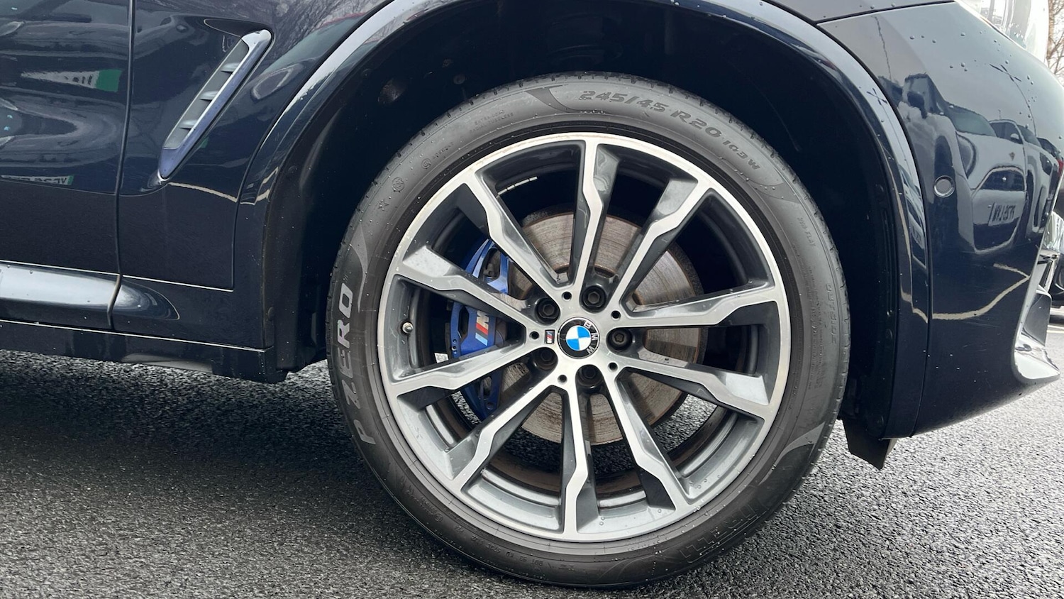 Used BMW X4 2019 for sale - 76965279: Photo 14