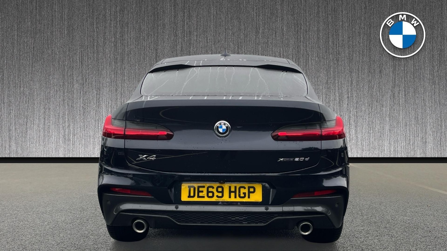 Used BMW X4 2019 for sale - 76965279: Photo 15