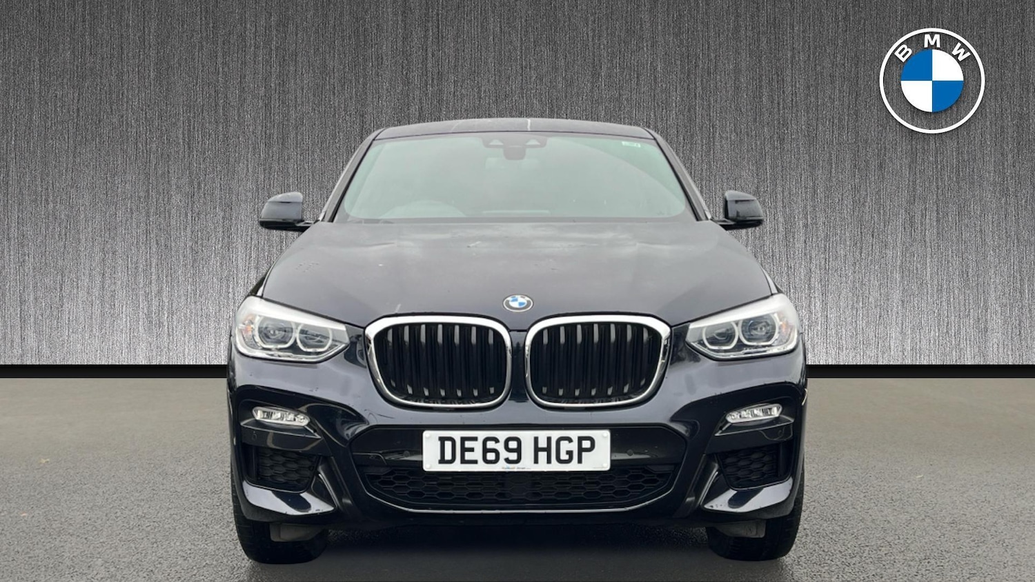 Used BMW X4 2019 for sale - 76965279: Photo 16