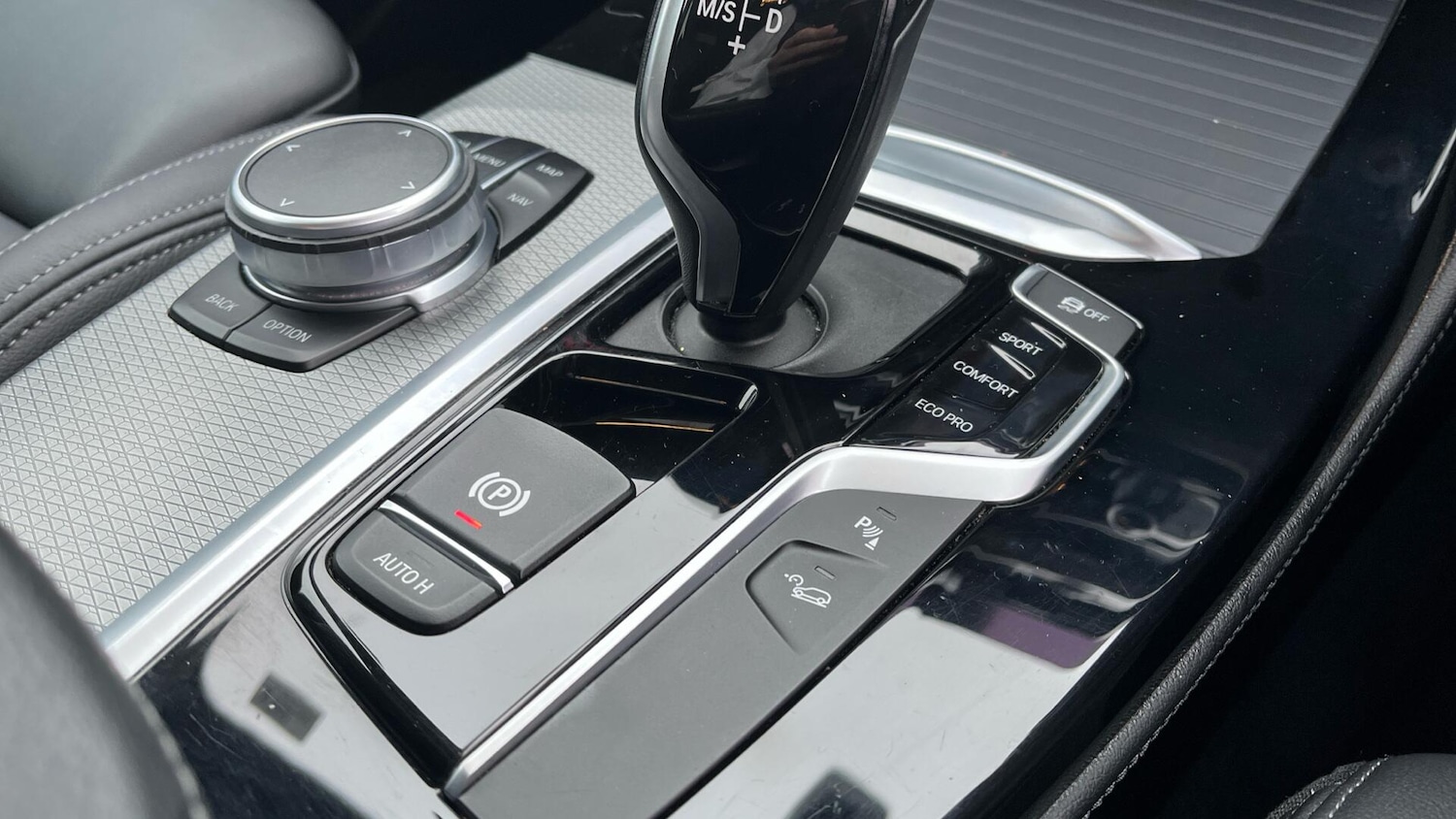 Used BMW X4 2019 for sale - 76965279: Photo 19