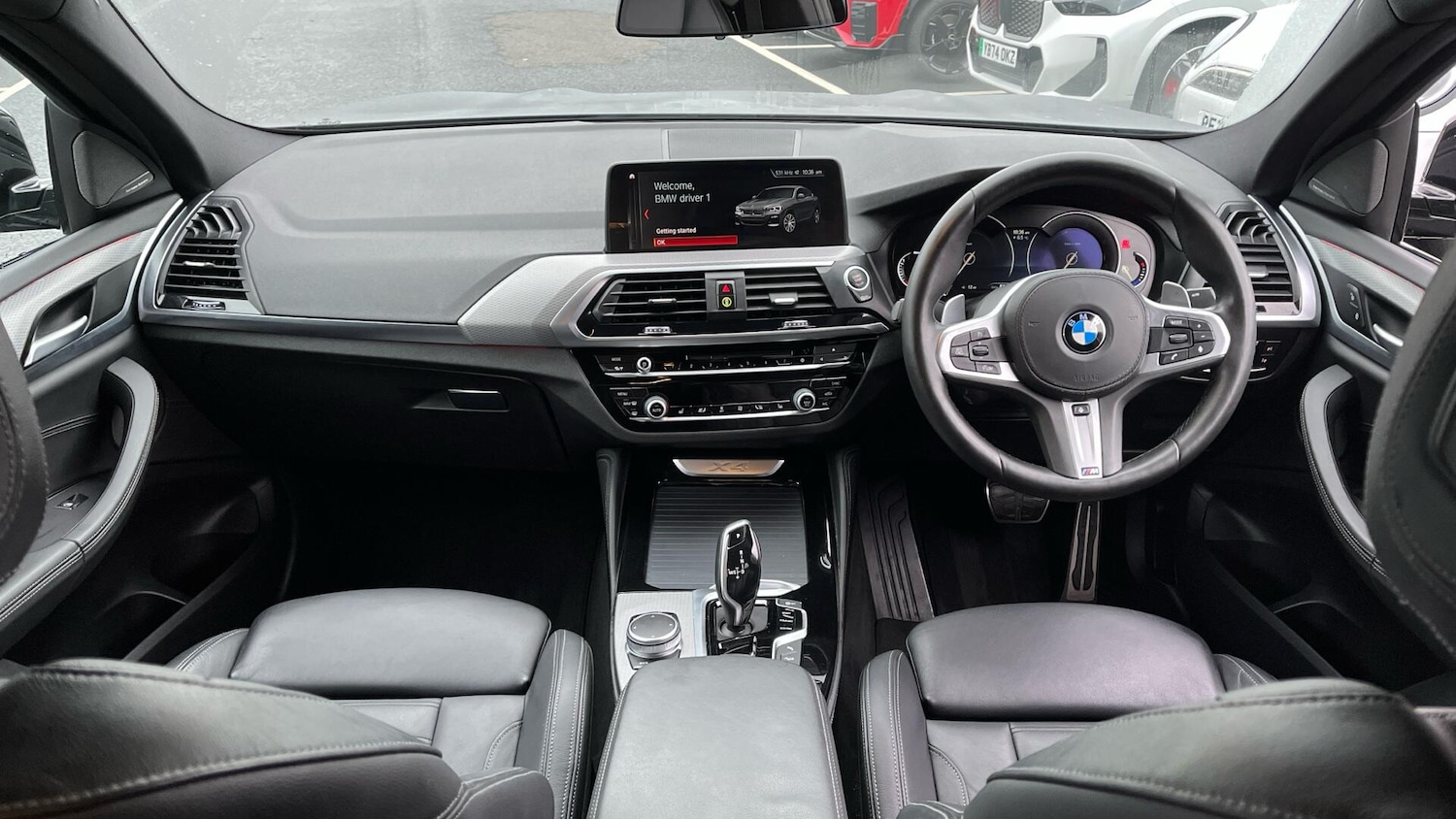 Used BMW X4 2019 for sale - 76965279: Photo 4