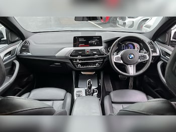 Used BMW X4 2019 for sale - 76965279: Photo