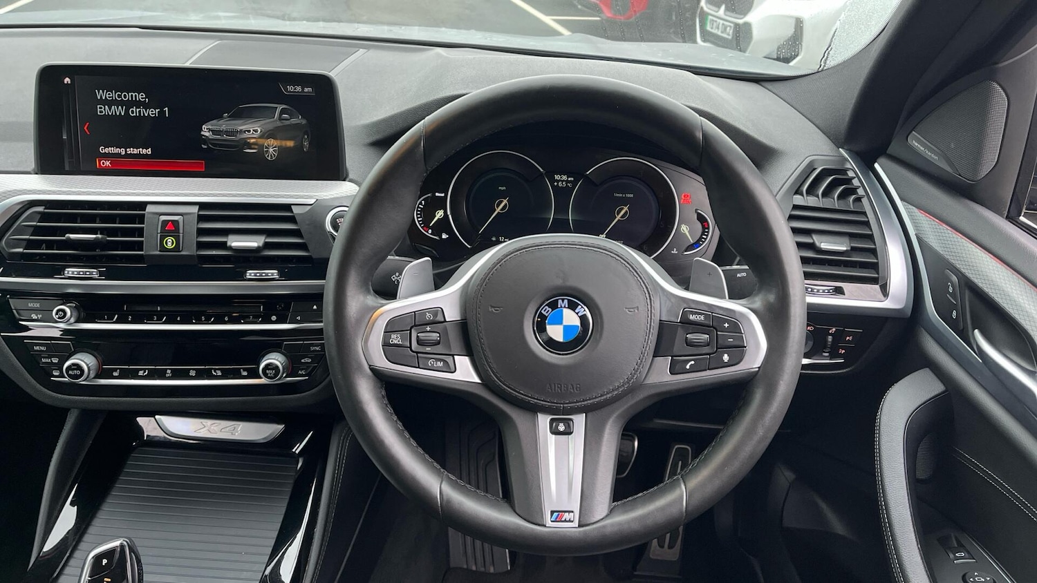 Used BMW X4 2019 for sale - 76965279: Photo 5
