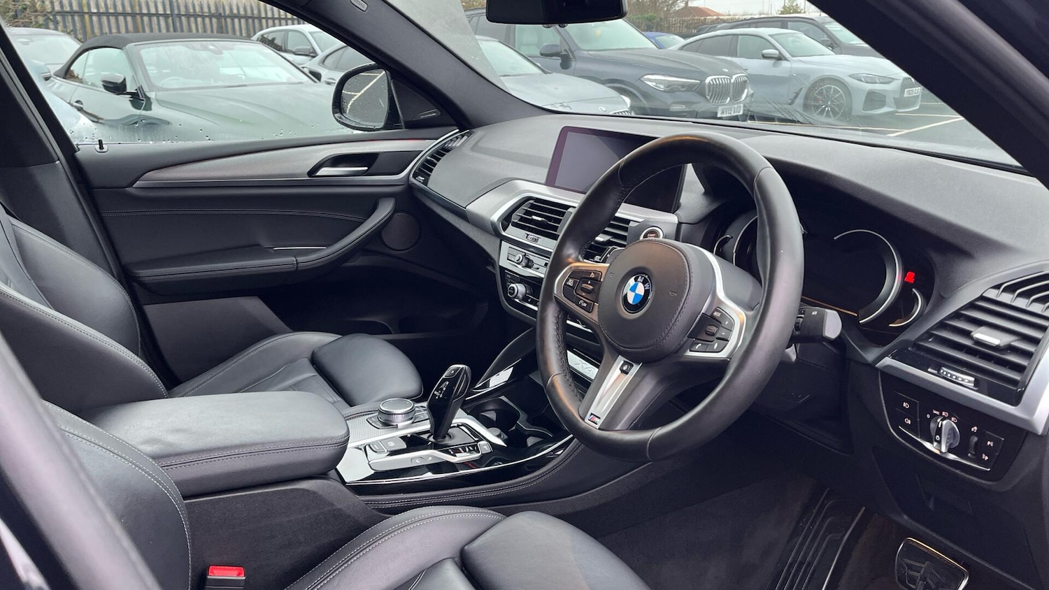 Used BMW X4 2019 for sale - 76965279: Photo 6