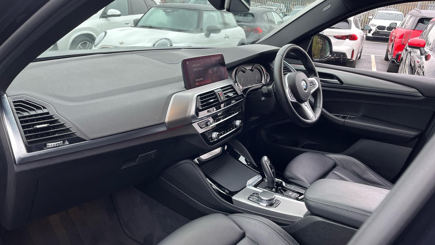 Used BMW X4 2019 for sale - 76965279: Photo 7