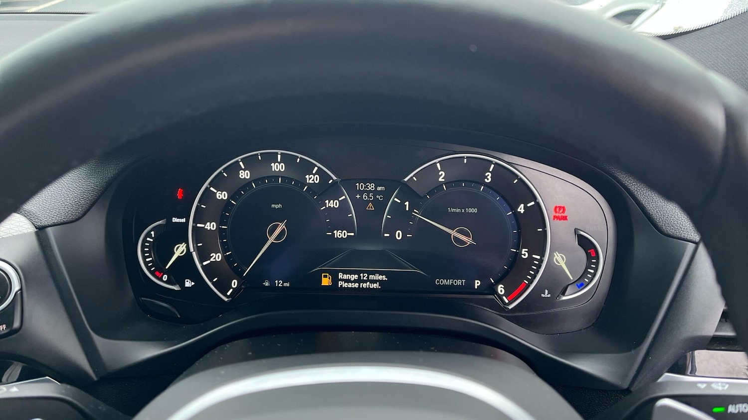 Used BMW X4 2019 for sale - 76965279: Photo 9